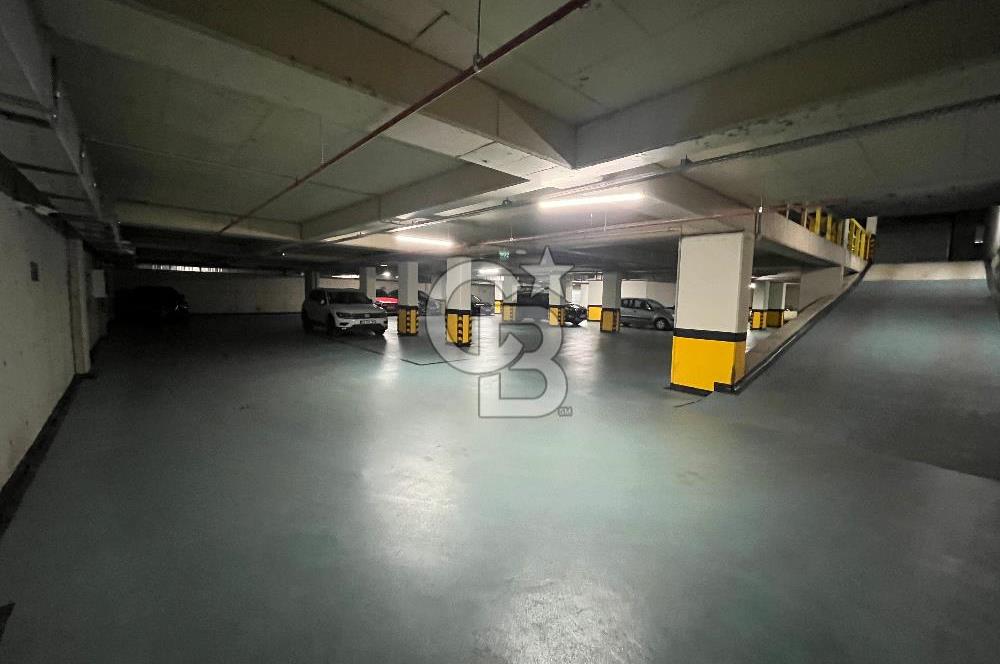 SUADİYE BAĞDAT CADDESİ SATILIK DAİRE 