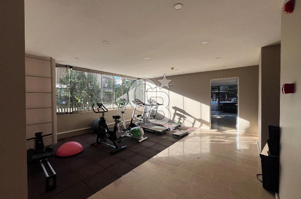 SUADİYE BAĞDAT CADDESİ SATILIK DAİRE 
