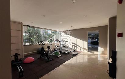 SUADİYE BAĞDAT CADDESİ SATILIK DAİRE 