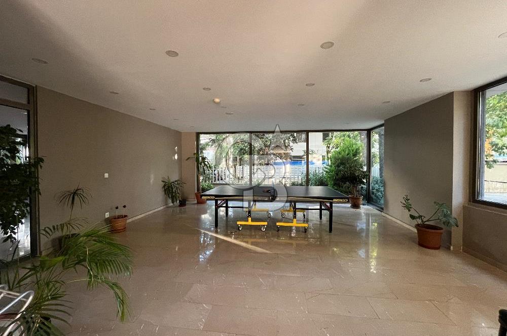 SUADİYE BAĞDAT CADDESİ SATILIK DAİRE 