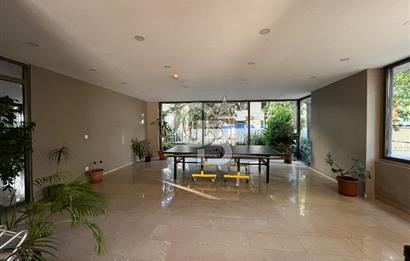SUADİYE BAĞDAT CADDESİ SATILIK DAİRE 