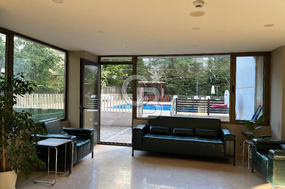 SUADİYE BAĞDAT CADDESİ SATILIK DAİRE 