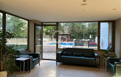 SUADİYE BAĞDAT CADDESİ SATILIK DAİRE 