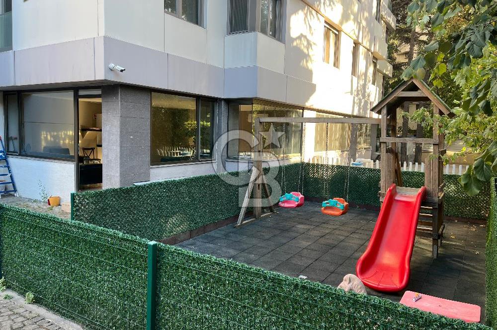 SUADİYE BAĞDAT CADDESİ SATILIK DAİRE 