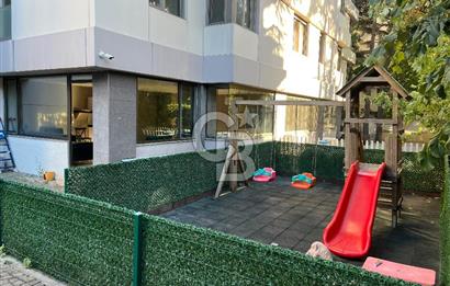 SUADİYE BAĞDAT CADDESİ SATILIK DAİRE 