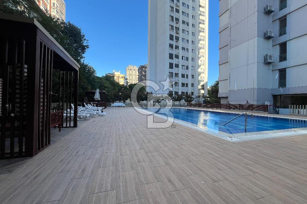 SUADİYE BAĞDAT CADDESİ SATILIK DAİRE 