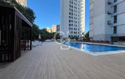 SUADİYE BAĞDAT CADDESİ SATILIK DAİRE 