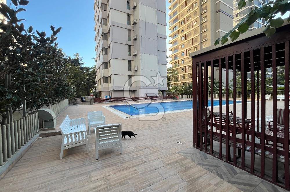 SUADİYE BAĞDAT CADDESİ SATILIK DAİRE 