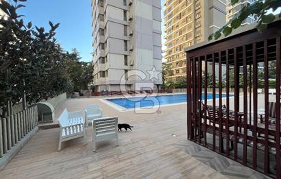 SUADİYE BAĞDAT CADDESİ SATILIK DAİRE 