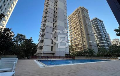 SUADİYE BAĞDAT CADDESİ SATILIK DAİRE 