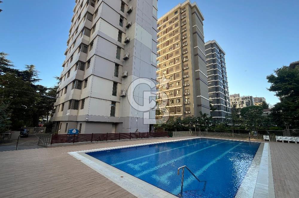 SUADİYE BAĞDAT CADDESİ SATILIK DAİRE 