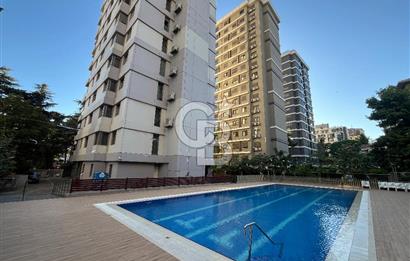 SUADİYE BAĞDAT CADDESİ SATILIK DAİRE 