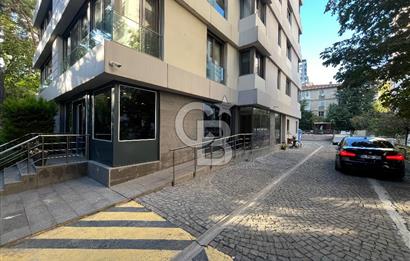 SUADİYE BAĞDAT CADDESİ SATILIK DAİRE 