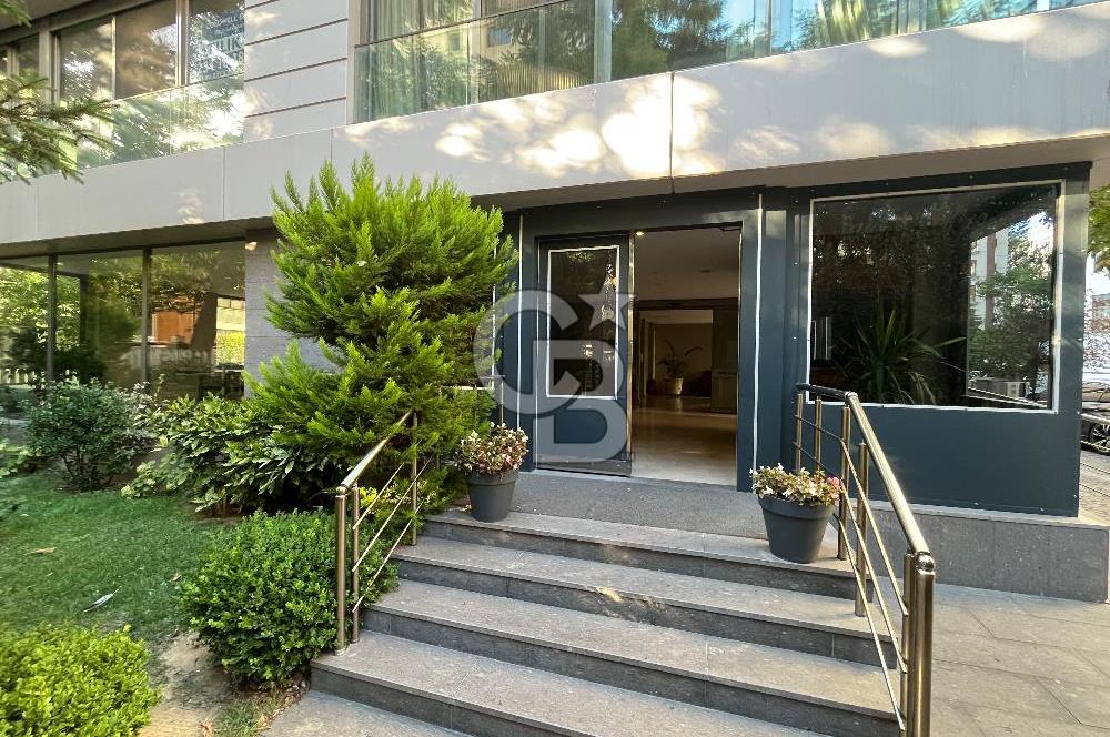 SUADİYE BAĞDAT CADDESİ SATILIK DAİRE 