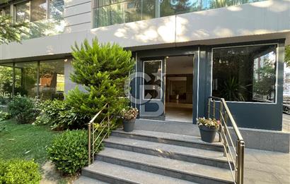 SUADİYE BAĞDAT CADDESİ SATILIK DAİRE 