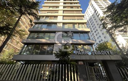 SUADİYE BAĞDAT CADDESİ SATILIK DAİRE 