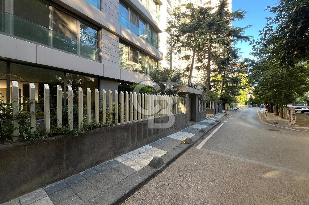 SUADİYE BAĞDAT CADDESİ SATILIK DAİRE 