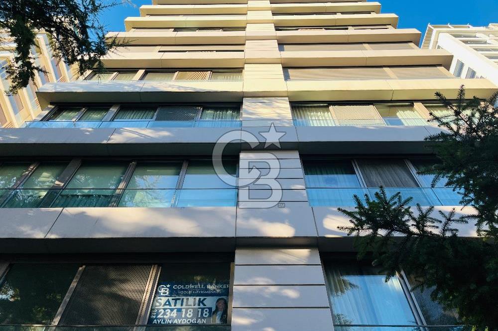 SUADİYE BAĞDAT CADDESİ SATILIK DAİRE 