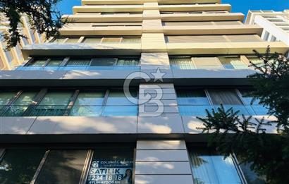 SUADİYE BAĞDAT CADDESİ SATILIK DAİRE 