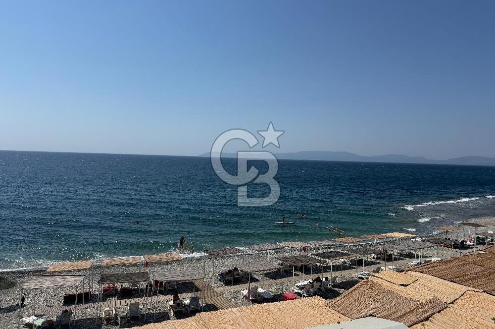 Doğankent Sitesinde 308 M² Bahçeli, Deniz Manzaralı Villa