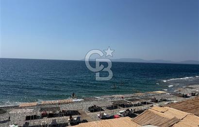 Doğankent Sitesinde 308 M² Bahçeli, Deniz Manzaralı Villa
