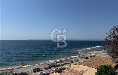 Doğankent Sitesinde 308 M² Bahçeli, Deniz Manzaralı Villa