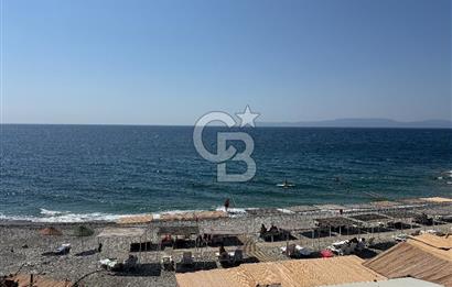 Doğankent Sitesinde 308 M² Bahçeli, Deniz Manzaralı Villa