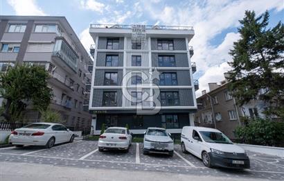 MALTEPE'DE SATILIK 2+1 DAİRE