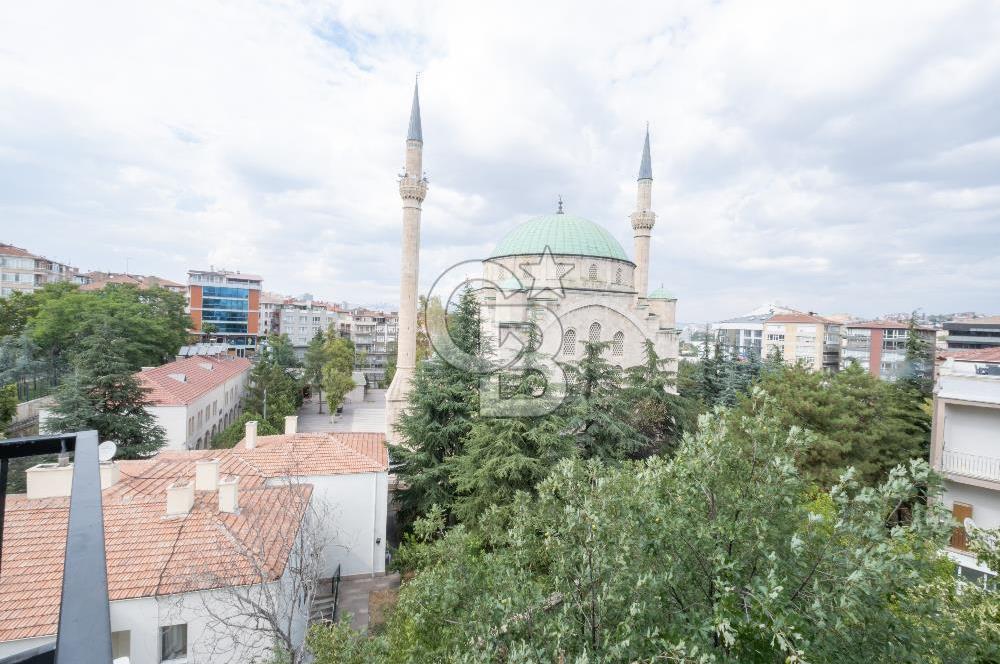 MALTEPE'DE SATILIK 2+1 DAİRE