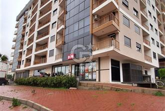 KARŞIYAKA ROYAL RESİDENCE HAVUZLU-K.OTOPARKLI 2+1 KİRALIK DAİRE - 1 - 372215