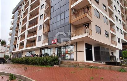 KARŞIYAKA ROYAL RESİDENCE HAVUZLU-K.OTOPARKLI 2+1 KİRALIK DAİRE