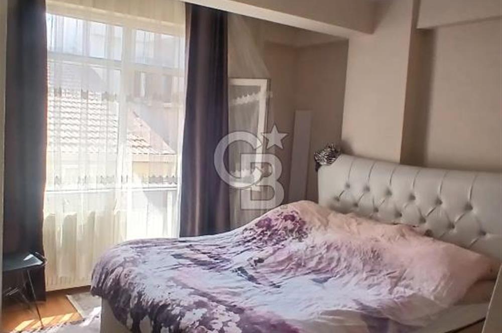 ESENYURT ÜÇEVLERDE METROYA YAKIN 6+2 GENİŞ AİLE DAİRESİ