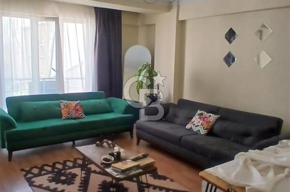 ESENYURT ÜÇEVLERDE METROYA YAKIN 6+2 GENİŞ AİLE DAİRESİ