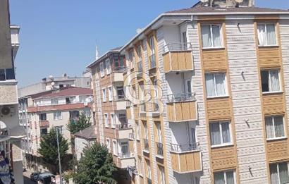 ESENYURT ÜÇEVLERDE METROYA YAKIN 6+2 GENİŞ AİLE DAİRESİ
