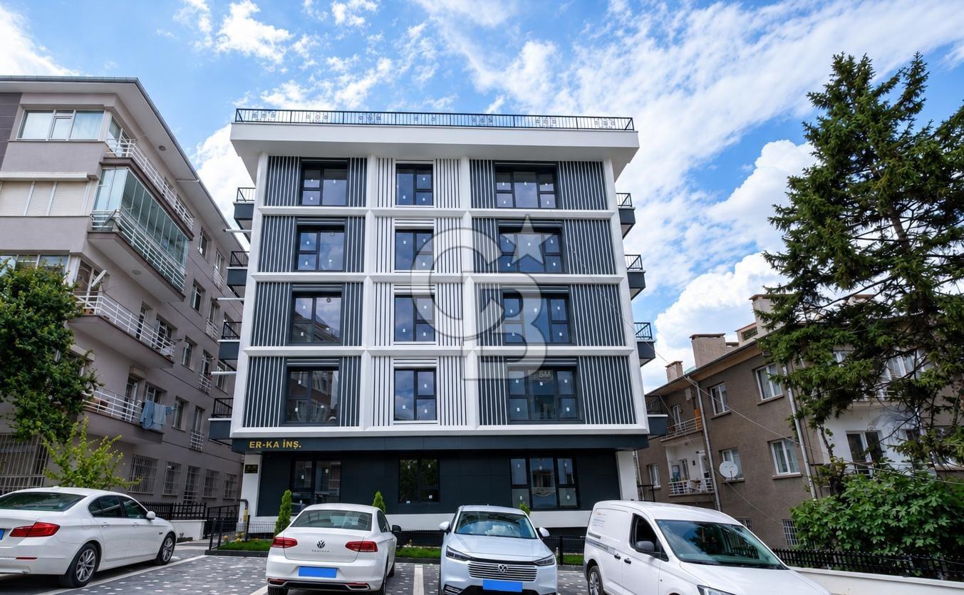 MALTEPE'DE SATILIK 2+1 DAİRE