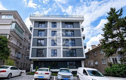 MALTEPE'DE SATILIK 2+1 DAİRE