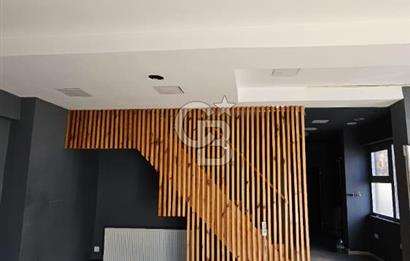 Çekmeköy Mimar Sinan Mahallesi 3 Katlı Kiralık Dükkan