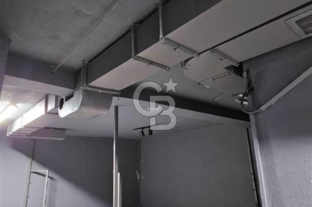 Çekmeköy Mimar Sinan Mahallesi 3 Katlı Kiralık Dükkan