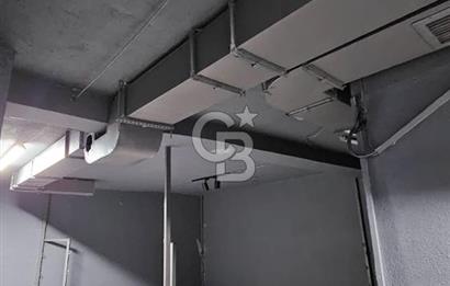 Çekmeköy Mimar Sinan Mahallesi 3 Katlı Kiralık Dükkan