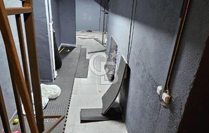 Çekmeköy Mimar Sinan Mahallesi 3 Katlı Kiralık Dükkan