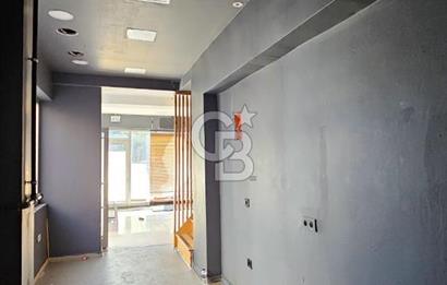 Çekmeköy Mimar Sinan Mahallesi 3 Katlı Kiralık Dükkan