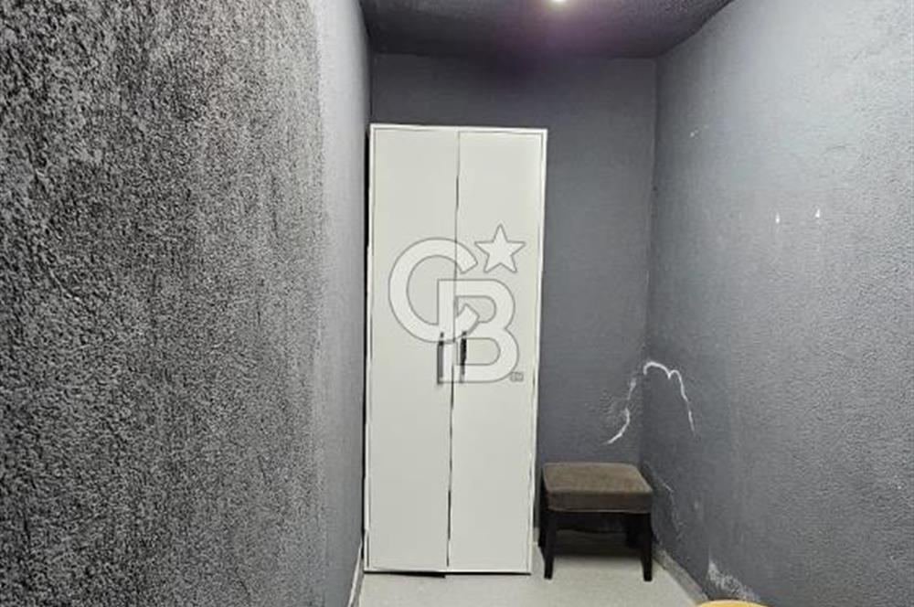 Çekmeköy Mimar Sinan Mahallesi 3 Katlı Kiralık Dükkan