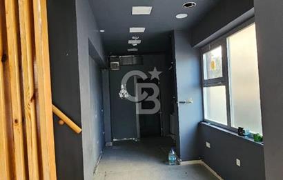 Çekmeköy Mimar Sinan Mahallesi 3 Katlı Kiralık Dükkan