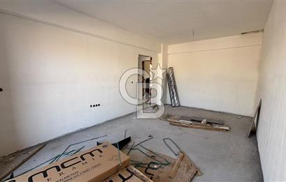 İzmir Çiğli Harmandalı Cumhuriyet Mh Satılık 2+1 Daire CB PH