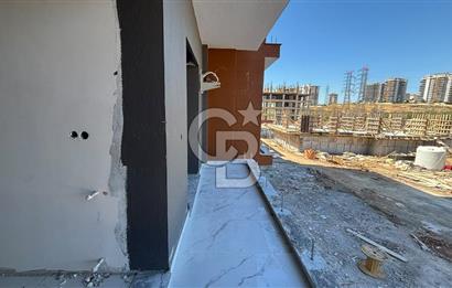 İzmir Çiğli Harmandalı Cumhuriyet Mh Satılık 2+1 Daire CB PH