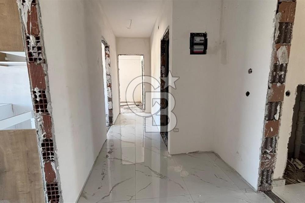 İzmir Çiğli Harmandalı Cumhuriyet Mh Satılık 2+1 Daire CB PH