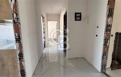 İzmir Çiğli Harmandalı Cumhuriyet Mh Satılık 2+1 Daire CB PH
