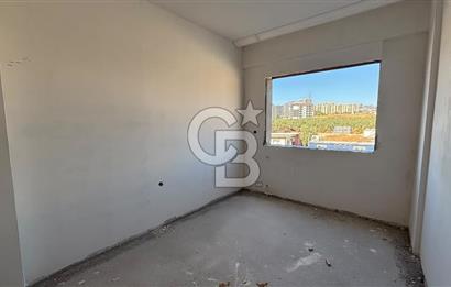 İzmir Çiğli Harmandalı Cumhuriyet Mh Satılık 2+1 Daire CB PH