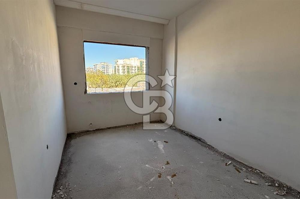 İzmir Çiğli Harmandalı Cumhuriyet Mh Satılık 2+1 Daire CB PH