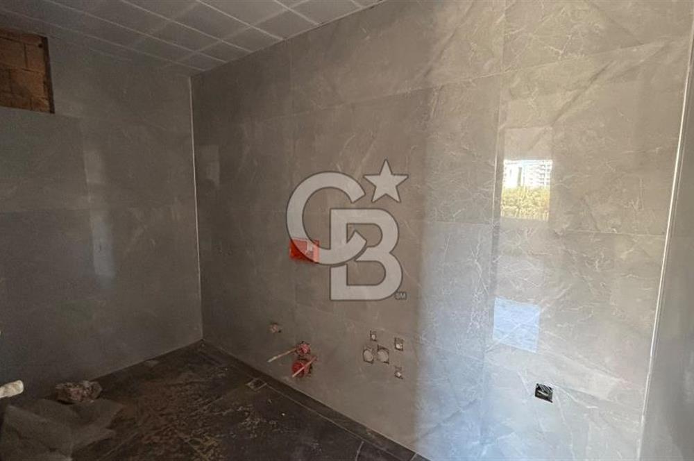 İzmir Çiğli Harmandalı Cumhuriyet Mh Satılık 2+1 Daire CB PH